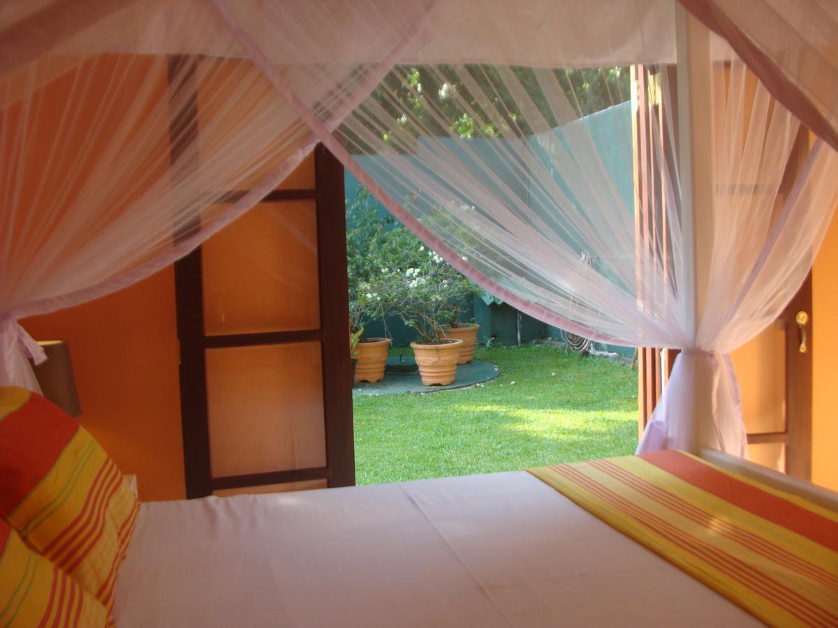 Jacks Bed And Breakfast Talpe Kültér fotó
