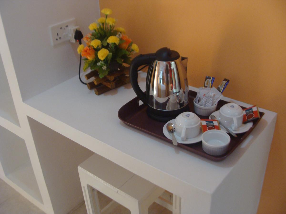 Jacks Bed And Breakfast Talpe Kültér fotó