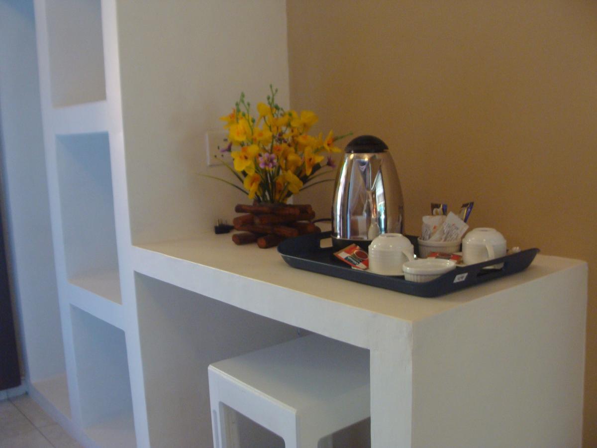 Jacks Bed And Breakfast Talpe Kültér fotó