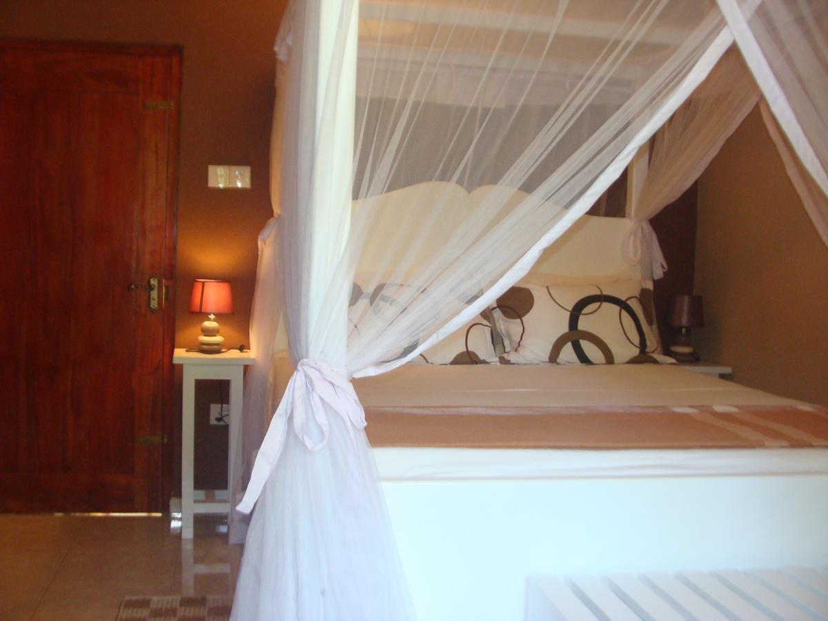 Jacks Bed And Breakfast Talpe Kültér fotó