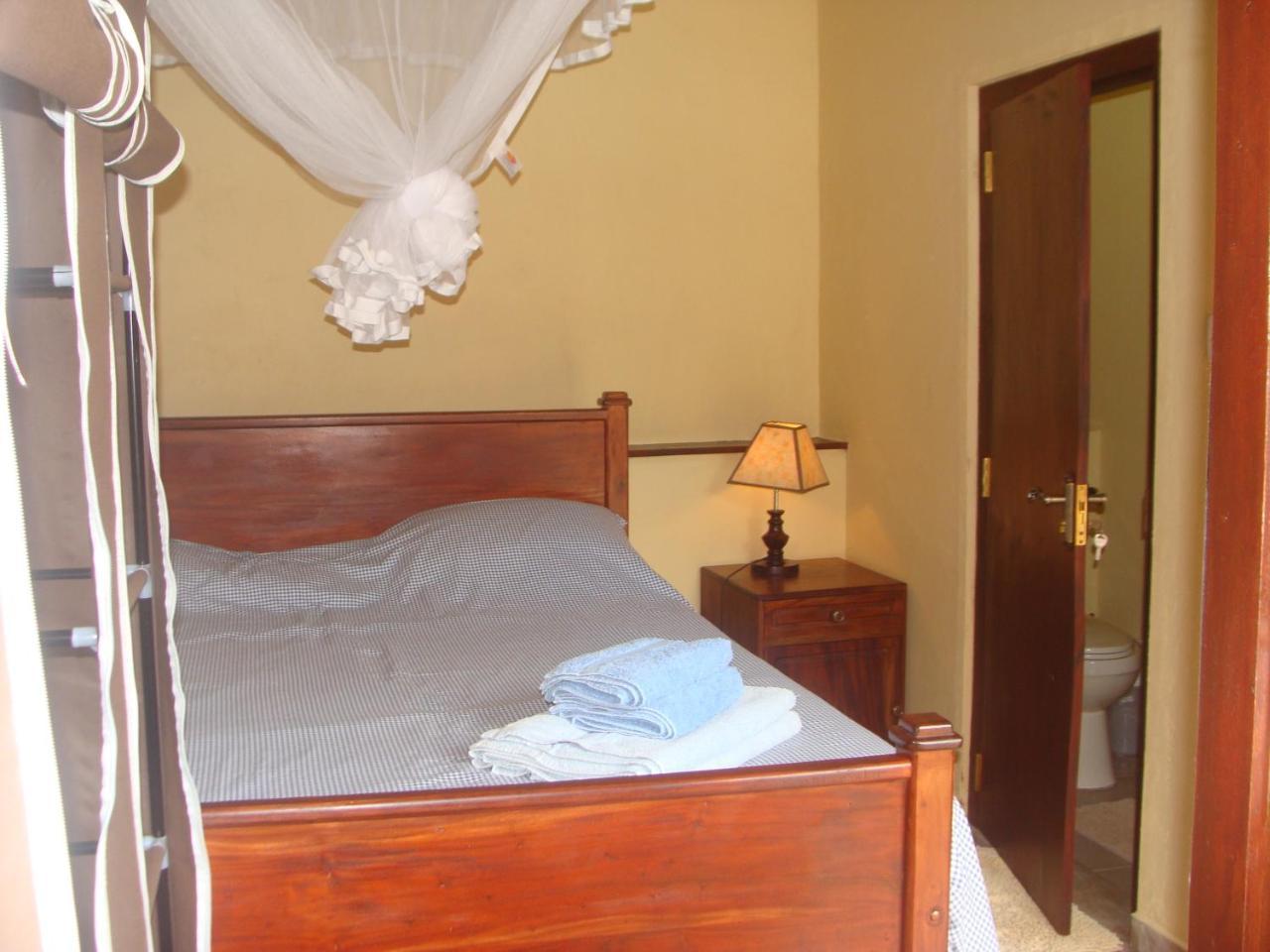 Jacks Bed And Breakfast Talpe Kültér fotó