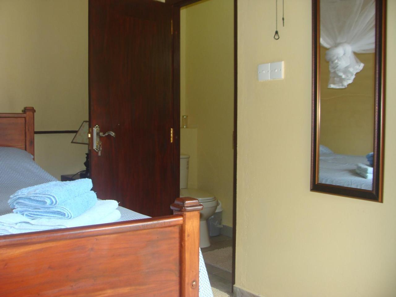 Jacks Bed And Breakfast Talpe Kültér fotó