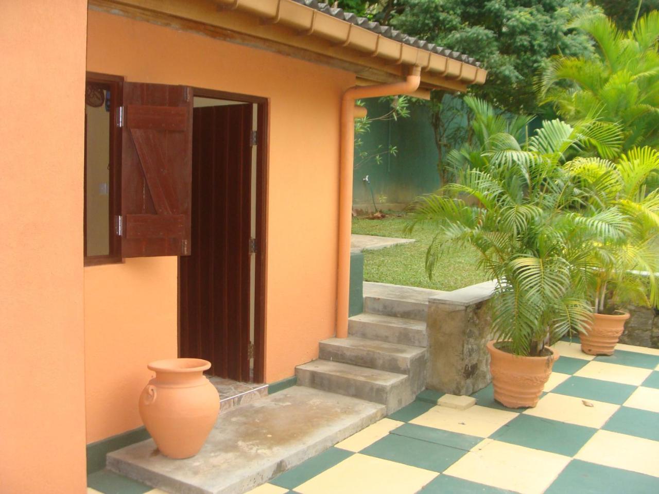 Jacks Bed And Breakfast Talpe Kültér fotó