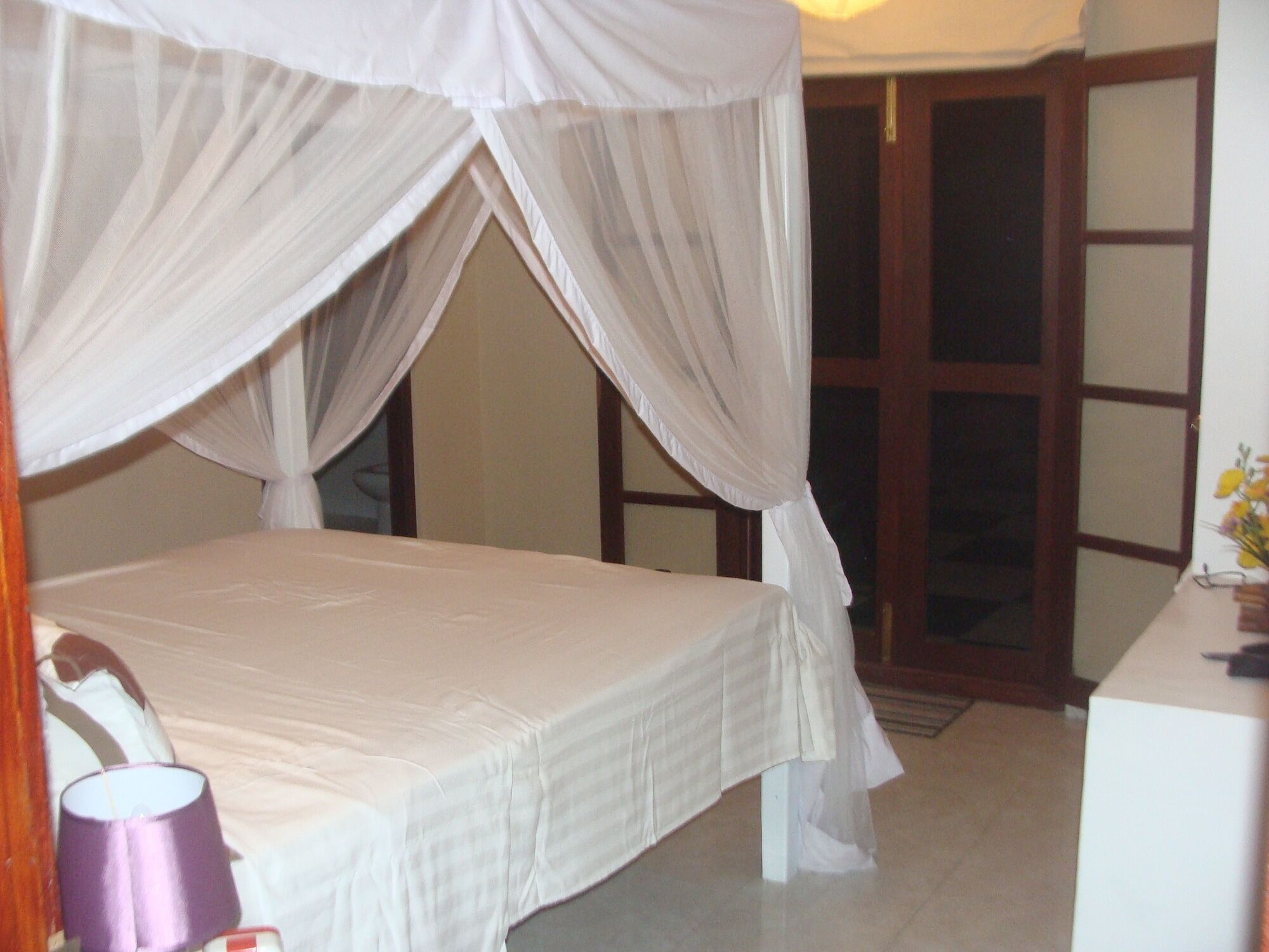 Jacks Bed And Breakfast Talpe Kültér fotó